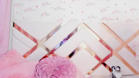 BIRGGITTEBONY online show from 24, 12, 2024