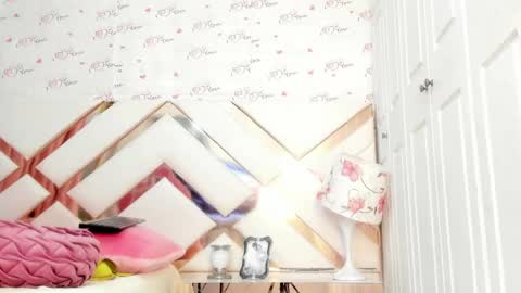 BIRGGITTEBONY online show from 1, 1, 2025