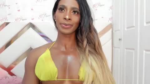 BIRGGITTEBONY online show from 5, 2, 2025