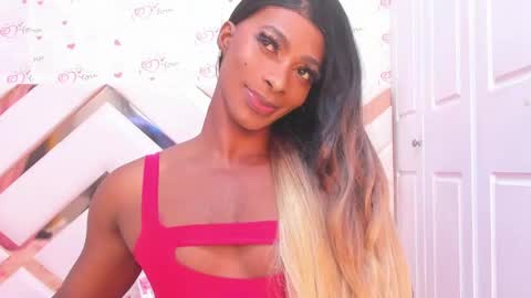 BIRGGITTEBONY online show from 2, 3, 2025