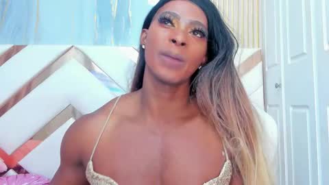 BIRGGITTEBONY online show from 18, 3, 2026