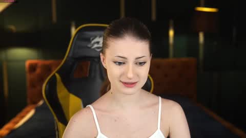 Diamonds Girls online show from 23, 2, 2025
