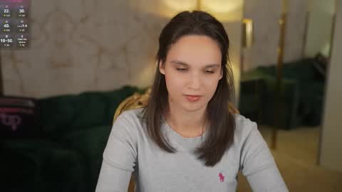 Diamonds Girls online show from 28, 10, 2025