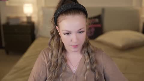 Diamonds Girls online show from 23, 11, 2025