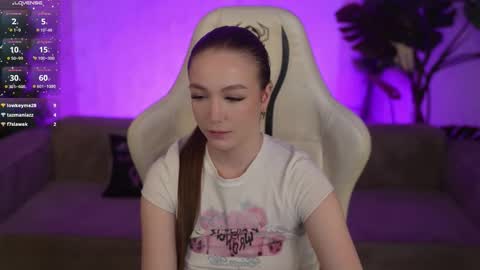 Diamonds Girls online show from 13, 1, 2026