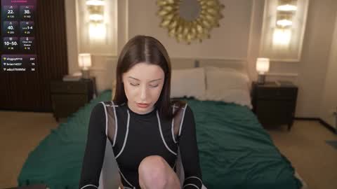 Snapshot of bright_diamonds_054 chatting on 6, 3, 2026 Diamonds Girls online show from 6, 3, 2026