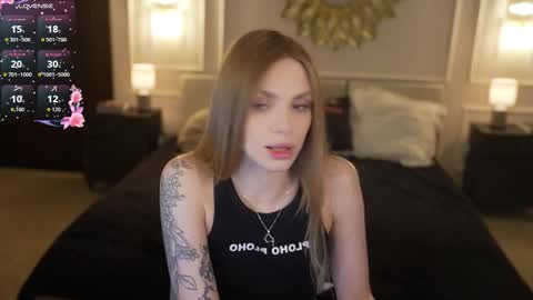 Snapshot of bright_diamonds_054 chatting on 18, 3, 2026 Diamonds Girls online show from 18, 3, 2026