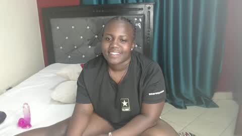 Snapshot of brightebony chatting on 9, 12, 2024 Bright online show from 9, 12, 2024