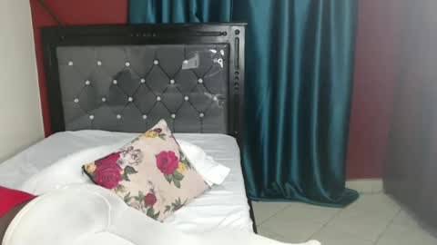 Snapshot of brightebony chatting on 10, 1, 2025 Bright online show from 10, 1, 2025