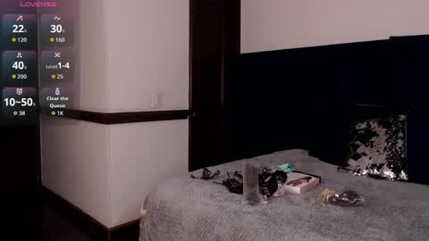 Brigith online show from 7, 11, 2025