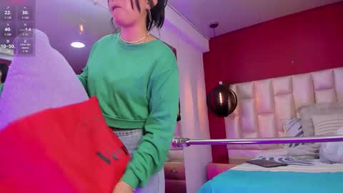 Brigith online show from 1, 2, 2026