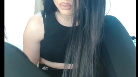 brigittebia777 online show from 21, 9, 2025