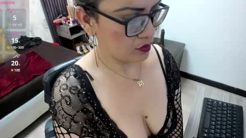 BRIGITTE online show from 18, 2, 2025