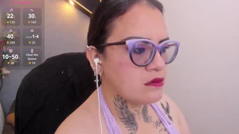 BRIGITTE online show from 10, 3, 2026