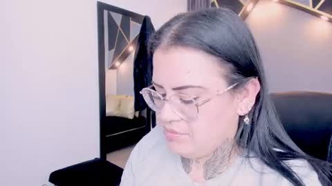 Snapshot of brigittemiller chatting on 15, 6, 2026 BRIGITTE online show from 15, 6, 2026