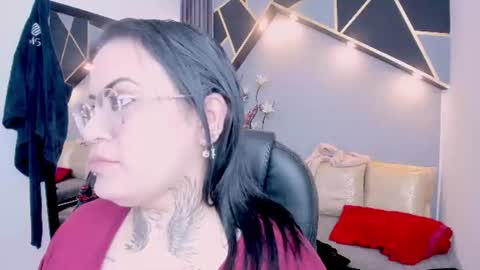 Snapshot of brigittemiller chatting on 17, 6, 2026 BRIGITTE online show from 17, 6, 2026