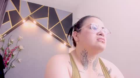 Snapshot of brigittemiller chatting on 18, 6, 2026 BRIGITTE online show from 18, 6, 2026