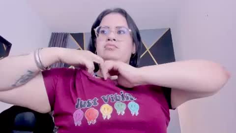 Snapshot of brigittemiller chatting on 22, 6, 2026 BRIGITTE online show from 22, 6, 2026