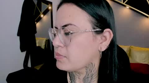 Snapshot of brigittemiller chatting on 24, 6, 2026 BRIGITTE online show from 24, 6, 2026