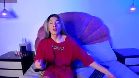 Snapshot of brihanna19 chatting on 2, 3, 2026 Brihanna online show from 2, 3, 2026