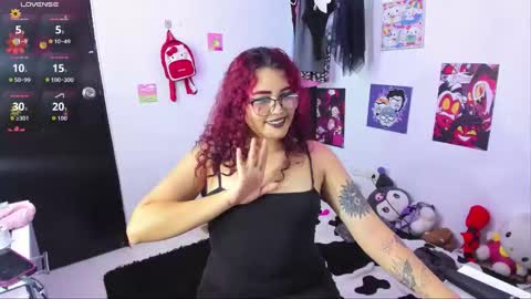 brilliant_hunter666 online show from 20, 2, 2026