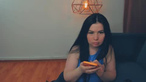 brilliantegirl_ online show from 11, 4, 2026