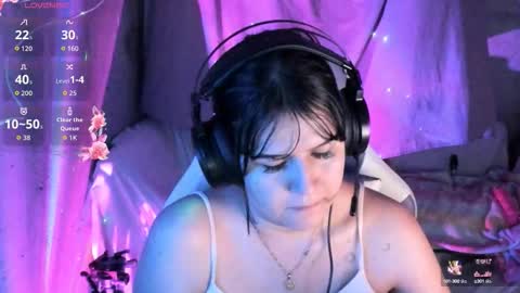 Briana69 online show from 15, 10, 2025