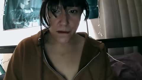 Brina Moon online show from 21, 10, 2025