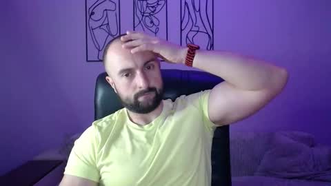 brindlefly69 online show from 3, 12, 2025