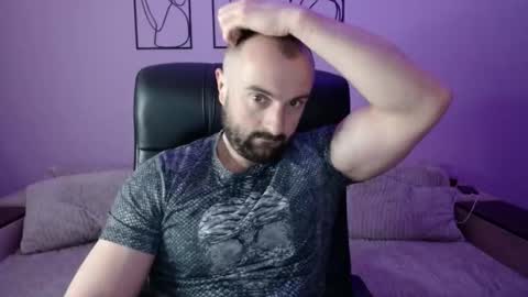 brindlefly69 online show from 23, 3, 2026