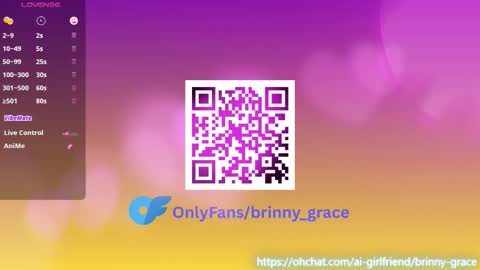 brinny_grace online show from 10, 9, 2025