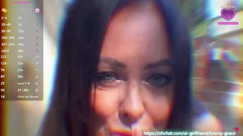 brinny_grace online show from 8, 10, 2025