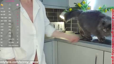 brinny_grace online show from 11, 3, 2026