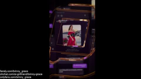 brinny_grace online show from 8, 6, 2026