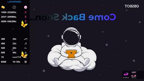 brionatop online show from 20, 3, 2026