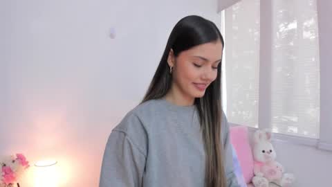 Snapshot of brisa_blue chatting on 21, 10, 2025 Brisa online show from 21, 10, 2025