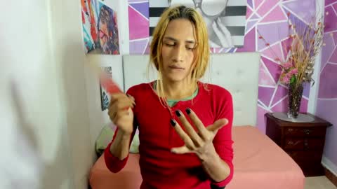 Snapshot of brisahott chatting on 16, 12, 2024 Brisa online show from 16, 12, 2024