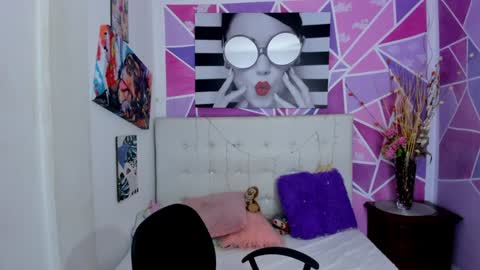 Snapshot of brisahott chatting on 18, 1, 2025 Brisa online show from 18, 1, 2025