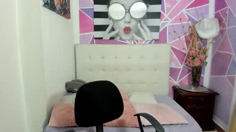 Snapshot of brisahott chatting on 17, 2, 2025 Brisa online show from 17, 2, 2025