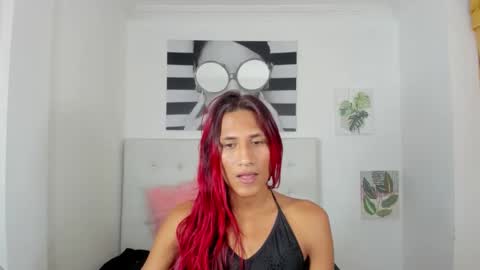 Snapshot of brisahott chatting on 1, 11, 2025 Brisa online show from 1, 11, 2025