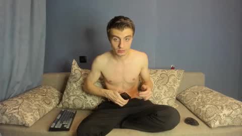 bristlebback online show from 13, 11, 2025