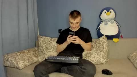 Snapshot of bristlebback chatting on 19, 5, 2026 bristlebback online show from 19, 5, 2026