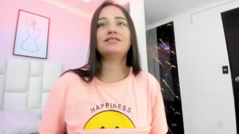 Britania Antonelli online show from 30, 6, 2026