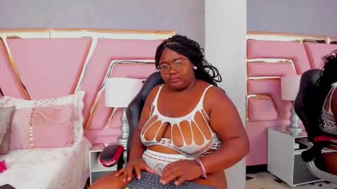 Britany jhonson online show from 12, 1, 2026