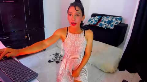 britanny lord online show from 3, 2, 2026