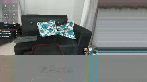 britanny lord online show from 17, 7, 2026