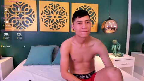 Britany and Anthony online show from 29, 12, 2024