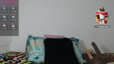Snapshot of britanylee_01 chatting on 27, 12, 2024 britanylee 01 online show from 27, 12, 2024