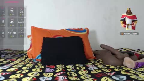 Snapshot of britanylee_01 chatting on 27, 1, 2025 britanylee 01 online show from 27, 1, 2025