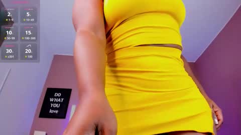 Britany online show from 28, 10, 2025